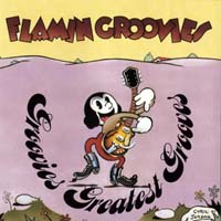 Flamin Groovies — Yesterday's Numbers